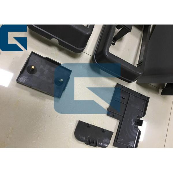 Volv-o Excavator Accessories Plastic Covers Assy For EC210B EC240B EC290B EC360B Control Panel