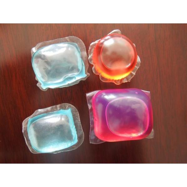 Cold and warm Water Soluble Medical Disposal Bags, dissolvable PVA bag for Hospital laundry room