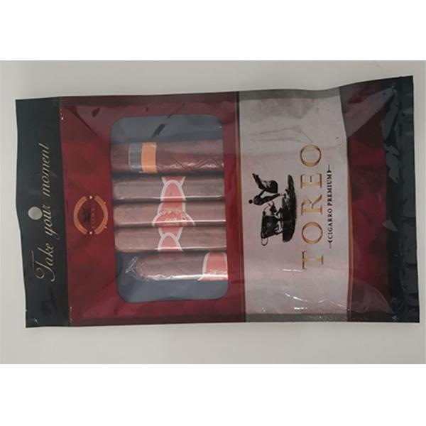 Сумка увлажнителя сигары рамки дисплея новая, сумки сигары хьюмидора упаковывая