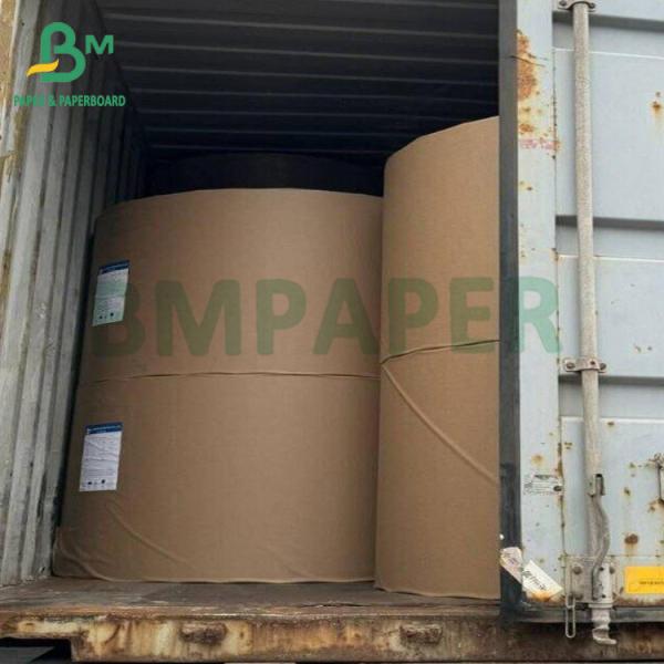 Papelão cilíndrico de alta resistência de 400 grs a 500 grs