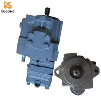 Máquina escavadora principal principal Spare Parts da bomba hidráulica ZAX30U ZAX29 do atuador da bomba PVD-1B-32CP-8G5-5022A