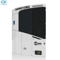 Unidades de refrigeração Thermo do rei White R404a Semi Reboque