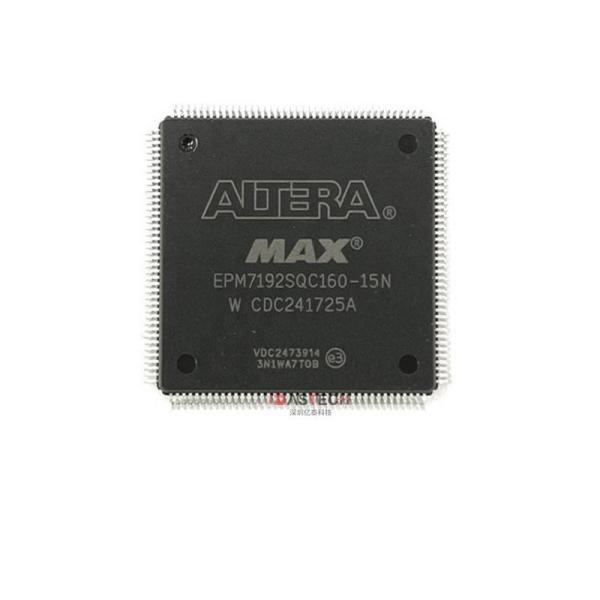 Embedded Processors EPM7160EQC160-20