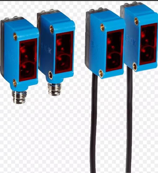 Nouveau capteur de proximité d'origine IME18-08NPSZC0S
