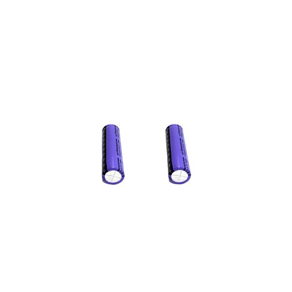 Bateria do manganês do lítio de LMO 3,7 V 850mah Li Ion Battery HMC1850