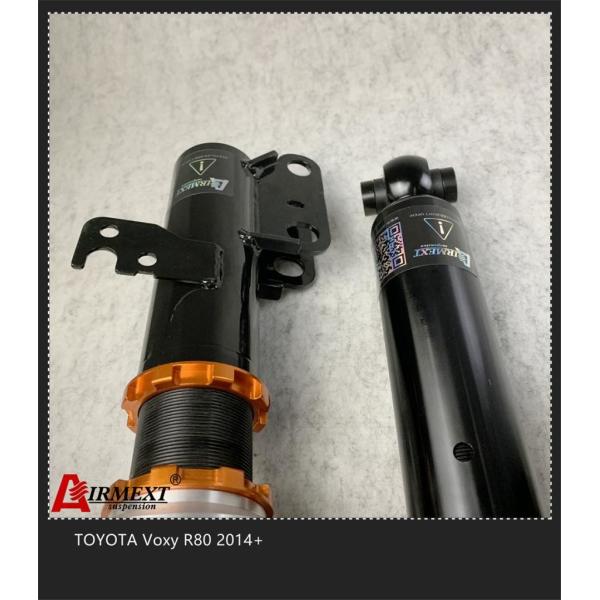 Варочный мешок подвеса воздуха Тойота OEM распарывает Тойота Voxy R80 2014+