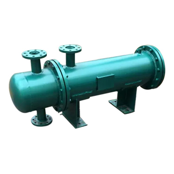 раковина 0.8mpa SS316L и тип испаритель трубки, тип конденсатор трубки раковины нержавеющей стали
