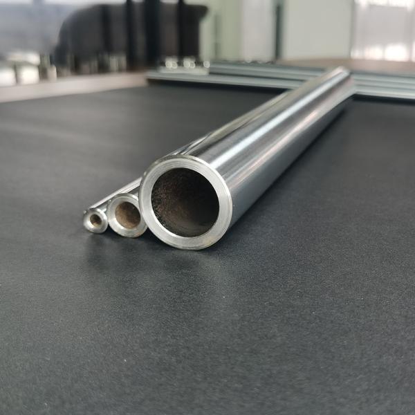 chunfa Industrial cilindro pneumático pistão barra 100mm-6000mm comprimento