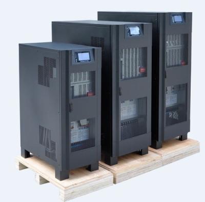 Conversão UPS do dobro de GP33 10KVA-300KVA IGBT DSP
