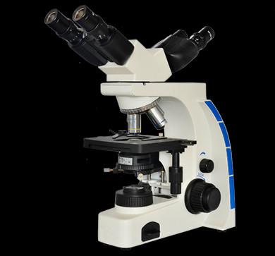 Trinocular Biological Lcd Wireless Microscope Digital WF10X 20mm Phase Contrast
