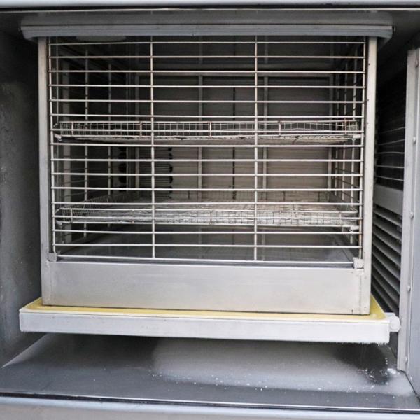High Accuracy Thermal Shock Test Chamber Thermal Cyclic Test Equipment for Electrical Products Environmental test