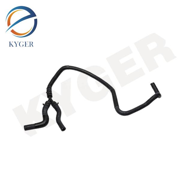 PCH502341 OEM de alta qualidade PCH502340 Peças automotivas mangueira de refrigeração mangueira de água de radiador adequado para Land Rover Range Rover 2002