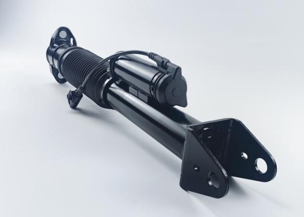 Durabilité et fiabilité de la suspension arrière absorbeur de choc Mercedes Benz ML classe W166 avec ADS 1663200130