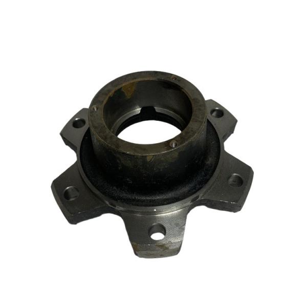 Steel Material Steering Hub for CPC D 20-35 Forklift with Long Working Life and High-Quality Construction