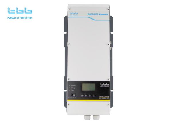1KW 4KW TBB Power Backup Inverter For Home Alarm System