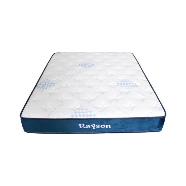 Плотная верхняя мебель спальни ткани тюфяка весны 23cm Bonnel связанная