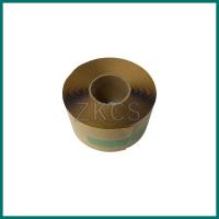 Tape composite à mastic de vinyle auto-fusible pour une construction sur site plus simple et plus efficace dans les télécommunications