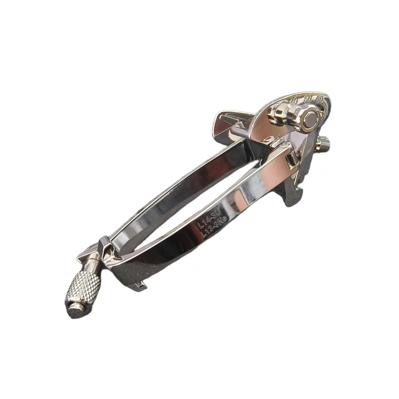 Mindray L14-3U High Frequency Ultrasound Probe for Real-Time Biopsy Guidance and