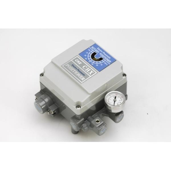 Электрический привод клапана IP66, электрический позиционер CHX-1000 клапана