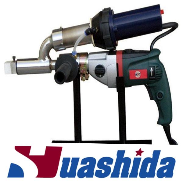 Hj-30b Portable Hand Extrusion Welding Gun