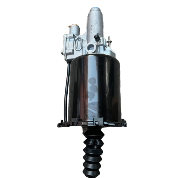 King Long Higer Yutong Bus Clutch Booster Assembly 16080420170 0.6-0.8MPa QC/T3 Bus Spares
