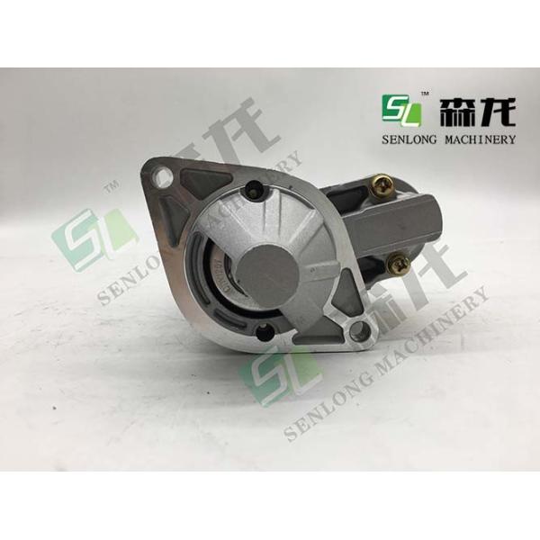 12V 8T CW 6C140-59210 M2T49189 Agricultural Starter Motor for Kubota Z482T KUBOTA Tractors B2320DT