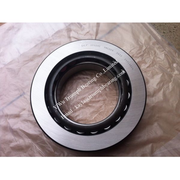 Spherical roller thrust bearings  29324E