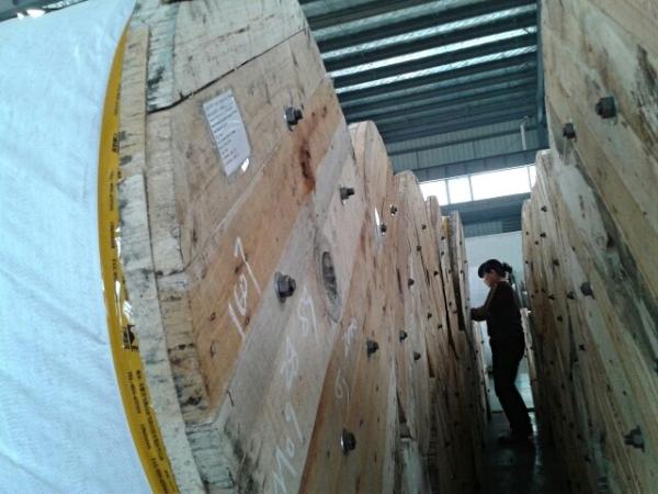O cabo entrançado de aço galvanizado metal de ASTM, o cabo galvanizado RHOL/LHOL dos aviões coloca o sentido