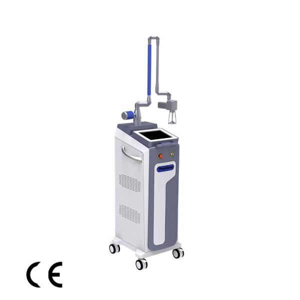 Beauty Equipment  Applicator CO2 Fractional Laser Cosmetic Laser Machine