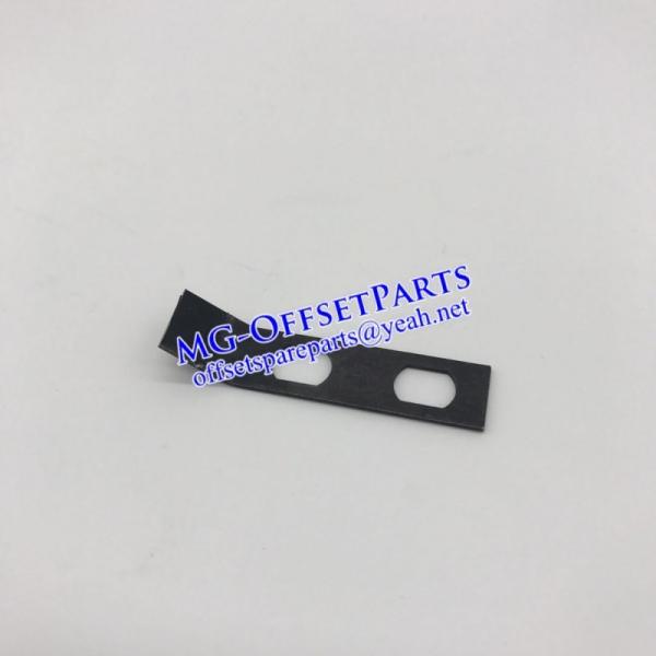 03.014.004F,HD GTO GRIPPER,HD OFFSET PRINTING MACHINE PARTS