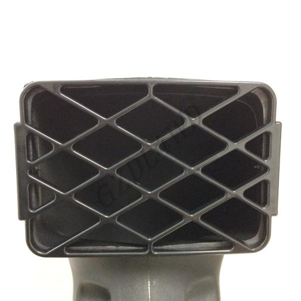 4x4 Air Intake Snorkel System Airflow Snorkel Kit For Nissan GQ Patrol Y60