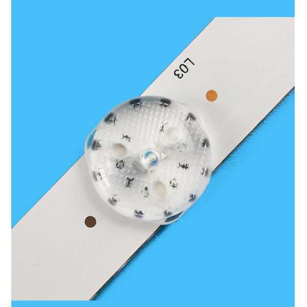 Для Lehua E55DM1000 JS-D-JP55DM-061EC A61EC C61EC (71220) световой полосы