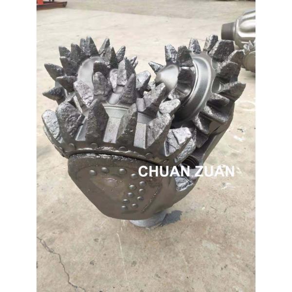 China selou a fonte moída do fabricante do bocado de broca do dente do rolamento de rolo 19 1/2” (495mm)