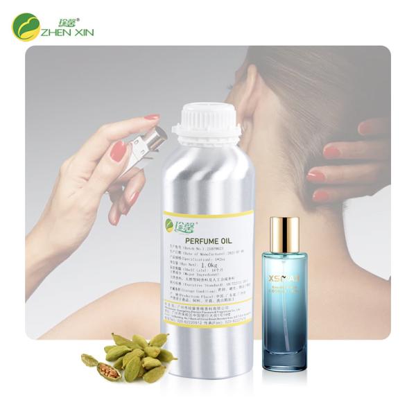Concentrate Fresh Long Lasting Fragrances For Home Care Perfume Products