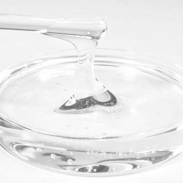 Heat Resistant VMQ Silicone Polysiloxane Compound For Molding