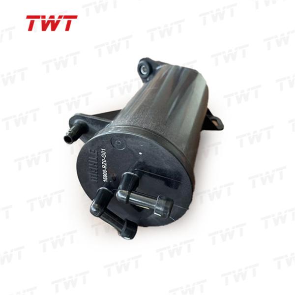 TWT HF6502 16902-RZO-G01 16900-RZO-G01 Fuel Filter Plastic for HONDA Civic IX Cr-V IV Hr-V 16902-RZ0-G01