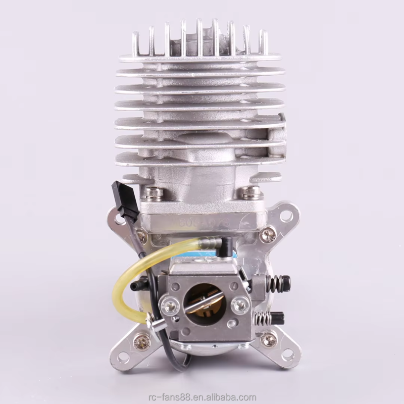 Rcgf 60cc Single Cylinder Petrol/Gasoline Engine For Rc Airplane