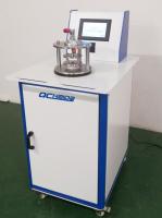 Materias textiles YY 0469-2011 de la aprobación 10L/Min Air Permeability Tester For del CE