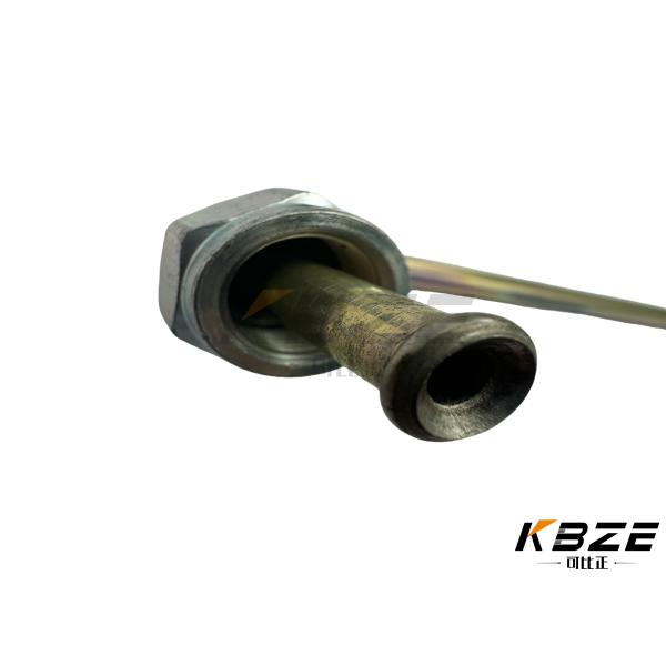 CATERPILLAR S6K TURBO MOTOR OIL PIPE CA5I7556 5I-7556 5I7556 для экскаватора E320B E320C