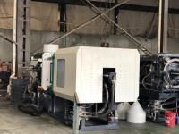 Machine de fabrication en plastique du meilleur seau 400 tonnes pour la tasse
