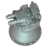 Motor hidráulico pequeno do balanço da máquina escavadora EC240CNL M2X146 para