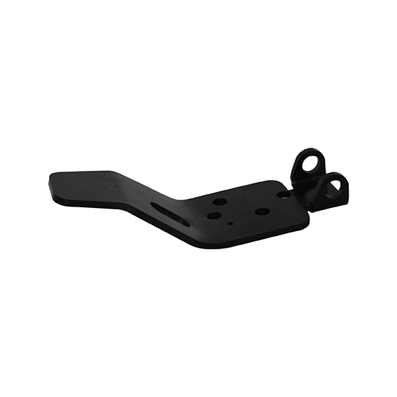 Multi-Purpose Metal Bracket Production Stamping Process and Strength Steel Material