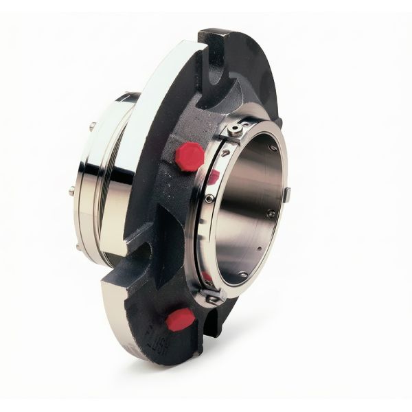 AESSEAL BQFD Metal Bellows Single Cartridge Mechanical Seals