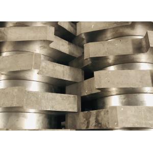 65 лезвие шредера автошины сопротивления носки ножа для разрезания HRC 0.05mm резиновое