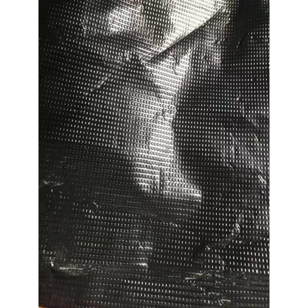 Вкладыш отпуска HDPE выбитый фильмом покрытый силиконом