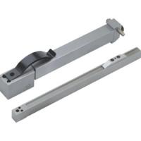 Precision Mold Components Steel Latch Lock Mold S.Z 5-0 Standard