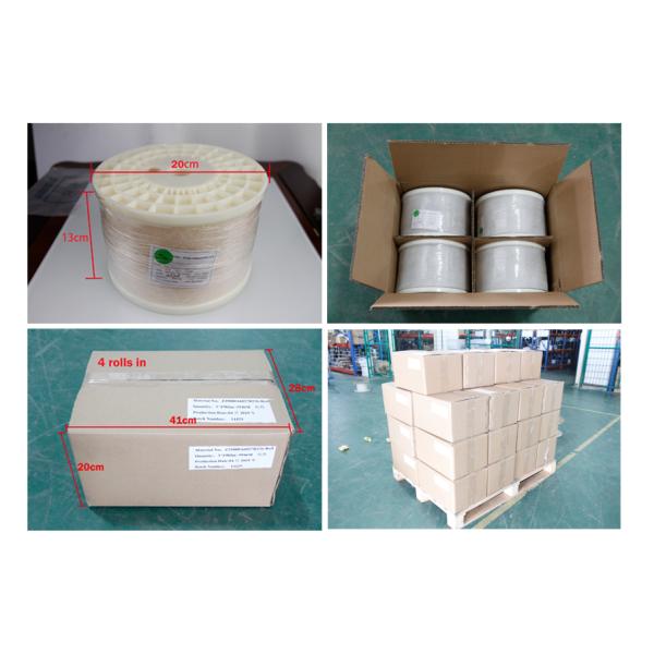 Автомобили омедняют проводника FEP покрыло изолированный кабель провода CSA FEP