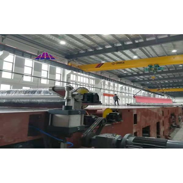 1600mm Meltblown Fabric Production Line SXS SXXS SMXS SMXXS