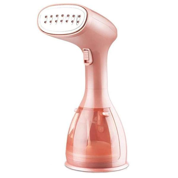 Mini vaporizador de tecido portátil portátil de roupas de vestuário vaporizador de tecido portátil Cn tipo plug