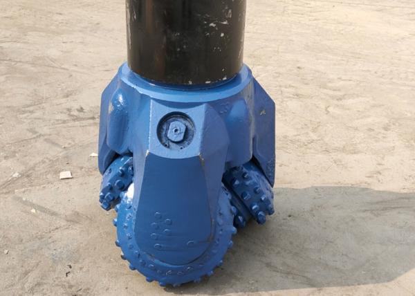 Special  Three Cone Drill Bit For Deep Drilling High Wear-resistant